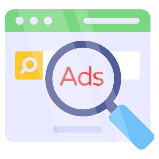 Search Advertising