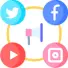 Social Media Advertising