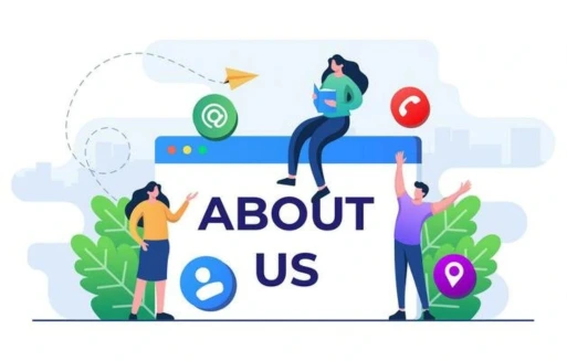 about