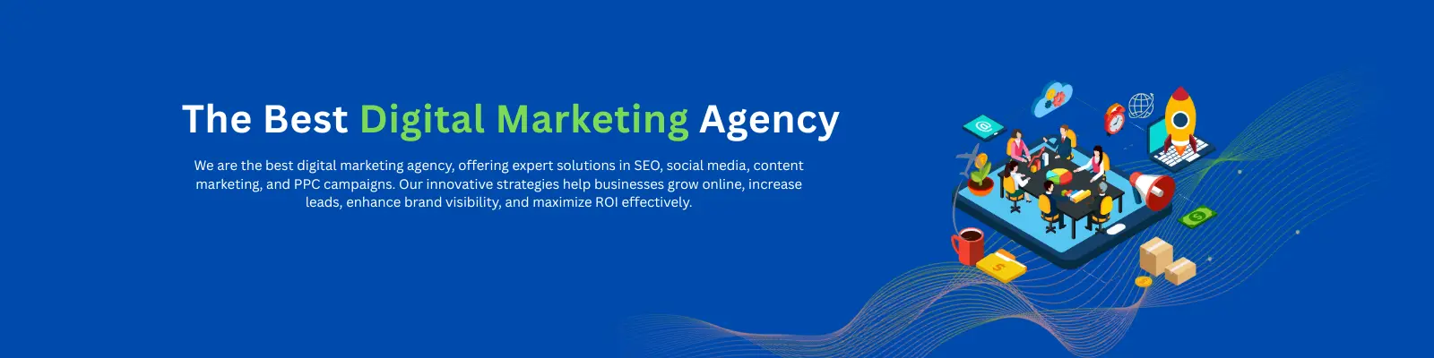 Digital Marketing