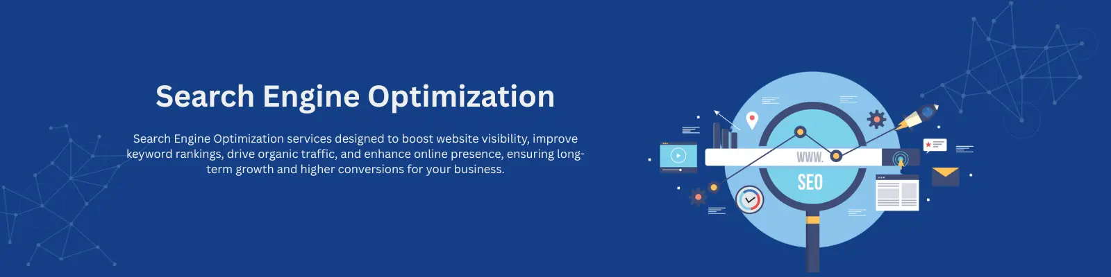 SEO Services